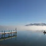 Schwarzenbach - Wellness & 3* Rieden