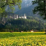 Schwarzenbach - Wellness & 3*