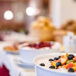 Hotel Schwarzenbach - Wellness & 3*