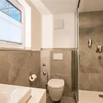 Schwarzenbach - Wellness & 3*