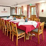 Hotel Schwarzenbach - Wellness &