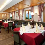Schwarzenbach - Wellness & Hotel 3*