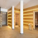 Schwarzenbach - Wellness & 3*