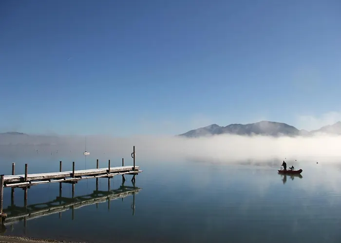 Schwarzenbach - Wellness & 3* Rieden