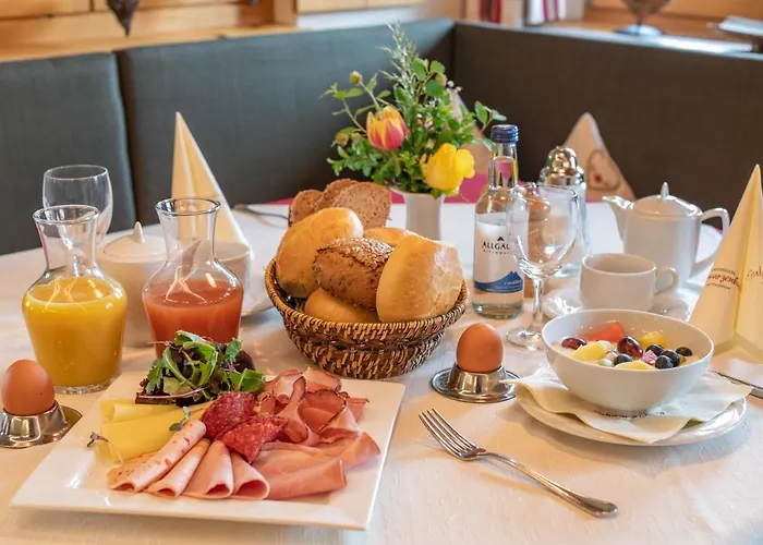 Schwarzenbach - Wellness & 3*