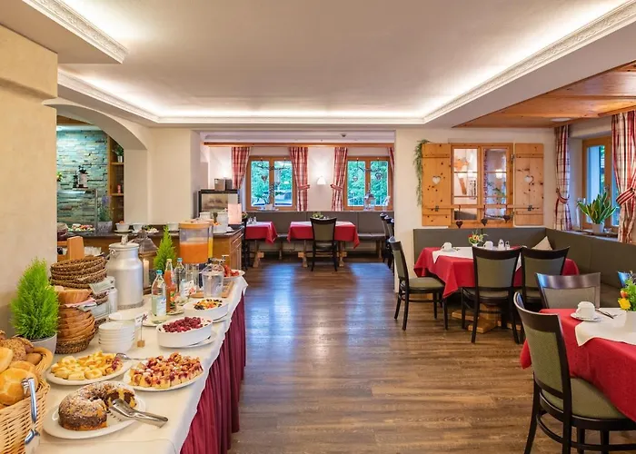 Schwarzenbach - Wellness & Hotell