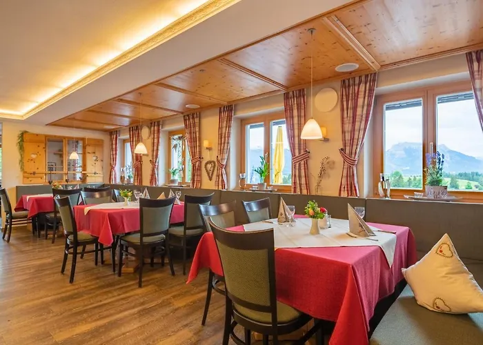 Schwarzenbach - Wellness &