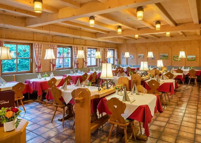 Schwarzenbach - Wellness & 3*