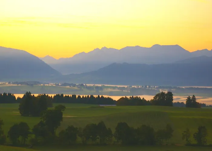 Hotell Schwarzenbach - Wellness &
