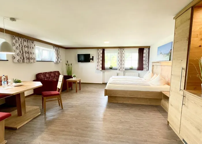 Schwarzenbach - Wellness &