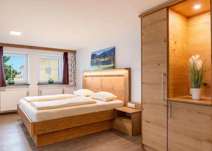 Hotell Schwarzenbach - Wellness &