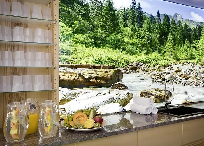 Schwarzenbach - Wellness &