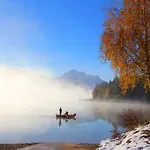 Schwarzenbach - Wellness &