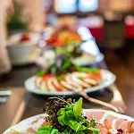 Schwarzenbach - Wellness & Hotel 3*