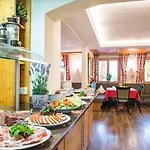 Schwarzenbach - Wellness & 3*