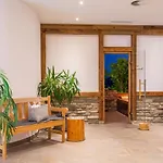 Schwarzenbach - Wellness & Hotel 3*