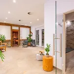 Schwarzenbach - Wellness & Rieden