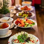 Hotel Schwarzenbach - Wellness & 3*