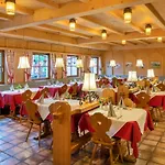 Schwarzenbach - Wellness & 3*