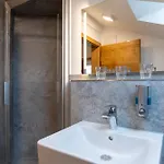 Hotel Schwarzenbach - Wellness & 3*