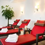 Schwarzenbach - Wellness & Hotel Rieden