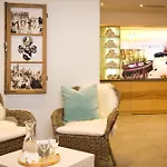 Schwarzenbach - Wellness & Hotel Rieden