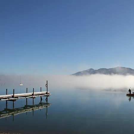 Schwarzenbach - Wellness & 3* Rieden am Forggensee