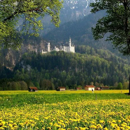 Schwarzenbach - Wellness & 3*