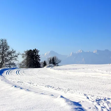 Hotel Schwarzenbach - Wellness & 3*
