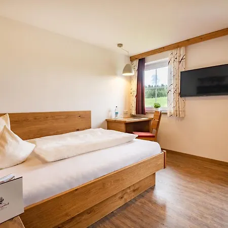 Hotel Schwarzenbach - Wellness &