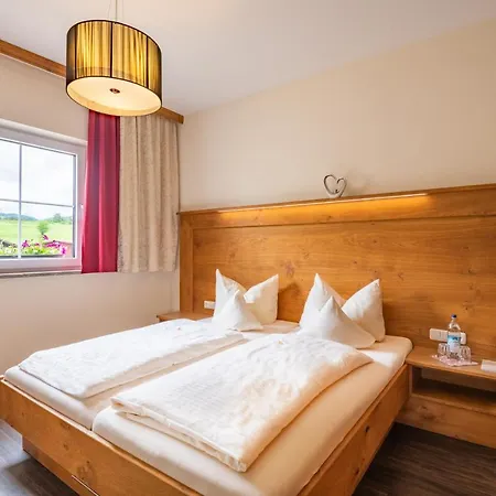 Schwarzenbach - Wellness & Hotel Rieden am Forggensee