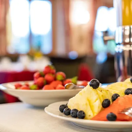 Hotel Schwarzenbach - Wellness & Rieden am Forggensee