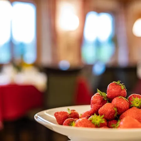 Schwarzenbach - Wellness & Hotel