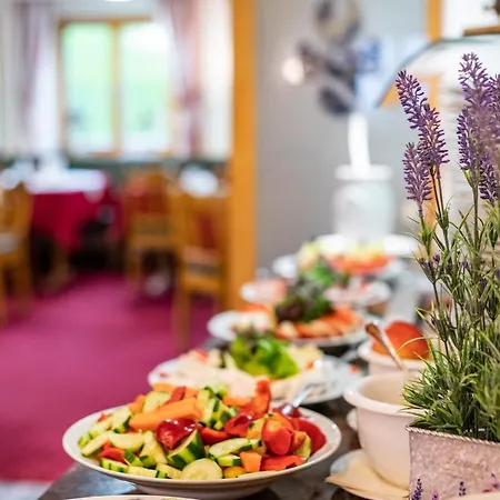 Schwarzenbach - Wellness &