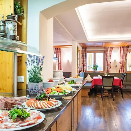 Schwarzenbach - Wellness & 3*