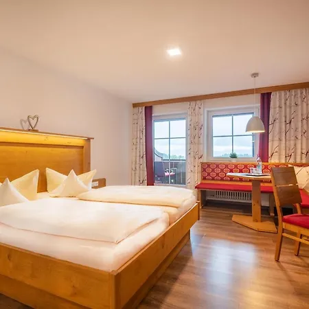 Hotel Schwarzenbach - Wellness&spa