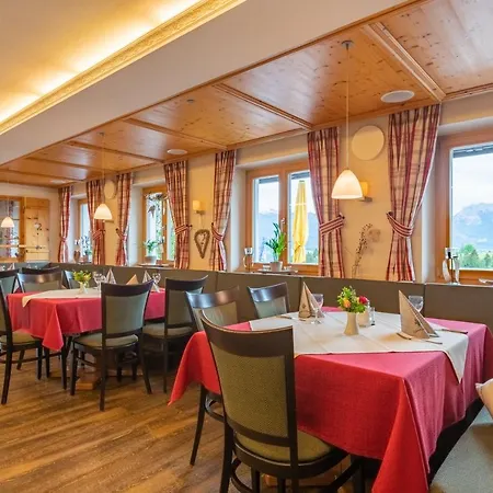 Schwarzenbach - Wellness &