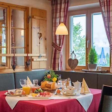 Schwarzenbach - Wellness&spa Hotel