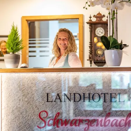 Hotel Schwarzenbach - Wellness & Rieden am Forggensee