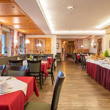 Hotel Schwarzenbach - Wellness &