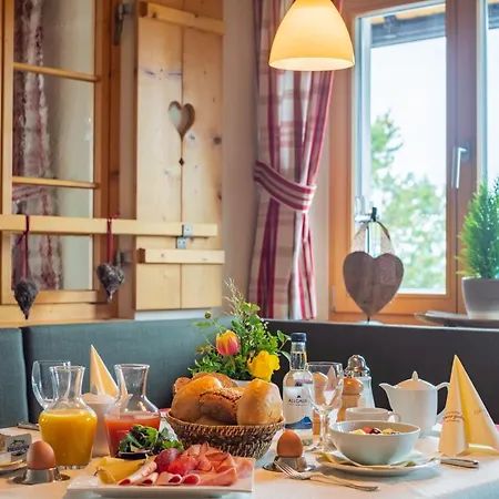 Schwarzenbach - Wellness & Hotel Rieden am Forggensee