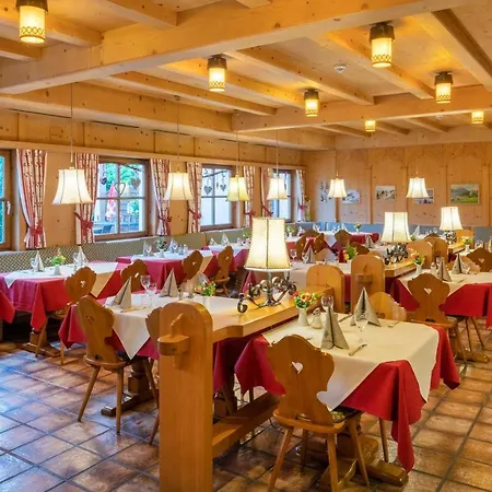 Schwarzenbach - Wellness & 3*