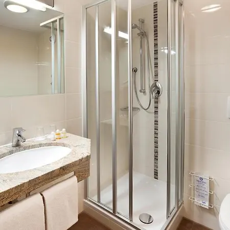 Schwarzenbach - Wellness&spa 3*
