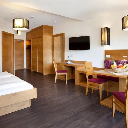 Hotel Schwarzenbach - Wellness &