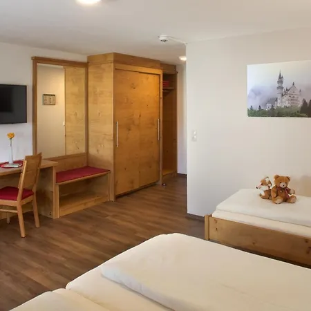 Schwarzenbach - Wellness & 3*