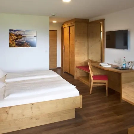 Schwarzenbach - Wellness & Hotel 3*