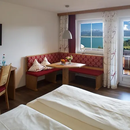 Schwarzenbach - Wellness & 3*
