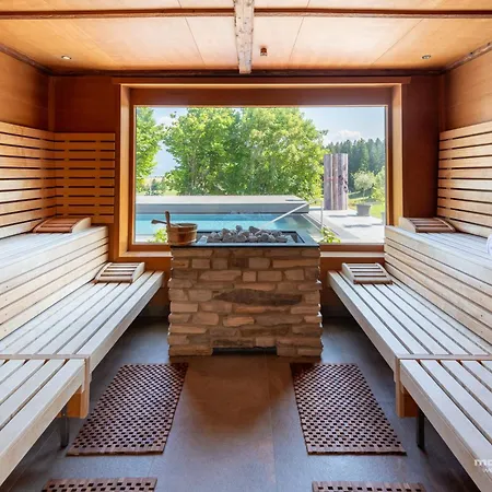 Hotel Schwarzenbach - Wellness & Rieden am Forggensee