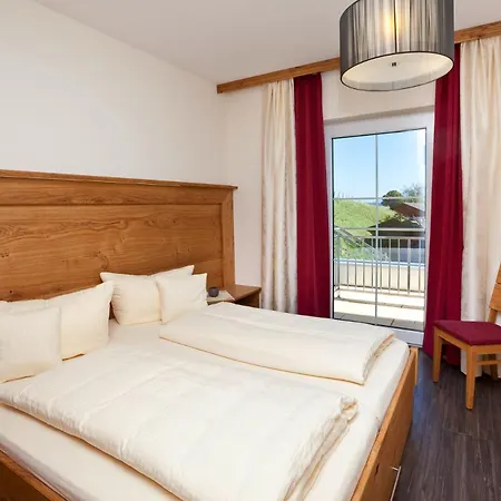 Schwarzenbach - Wellness & Rieden am Forggensee