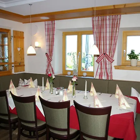 Schwarzenbach - Wellness & Rieden am Forggensee